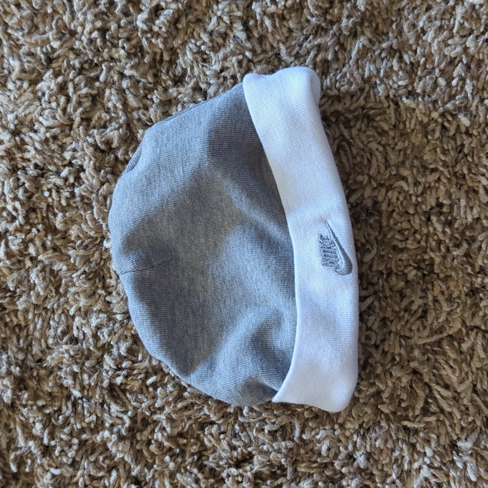 Nike infant hat
